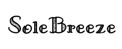 SoleBreeze - logo